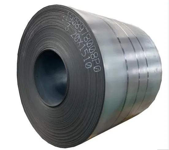 Best Choice 201 202 205 Stainless Steel Coil