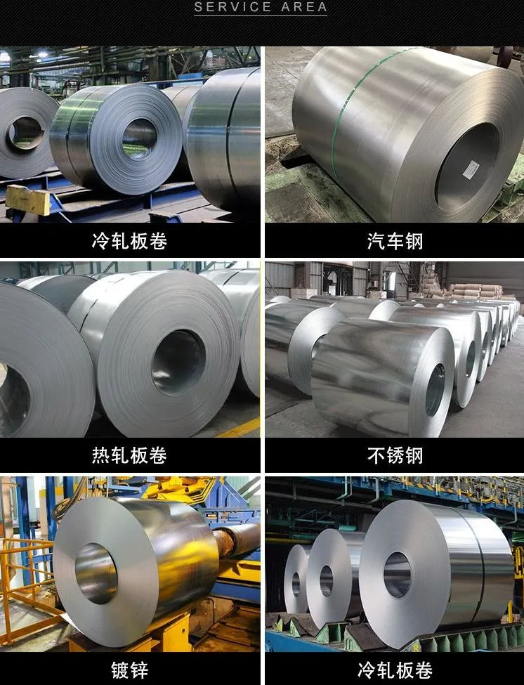 China&prime; S Excellent Stainless Steel Material Supplier Offers Stainless Steel Flat Plate, Stainless Steel Coil and Other Stainless Steel Products ASTM