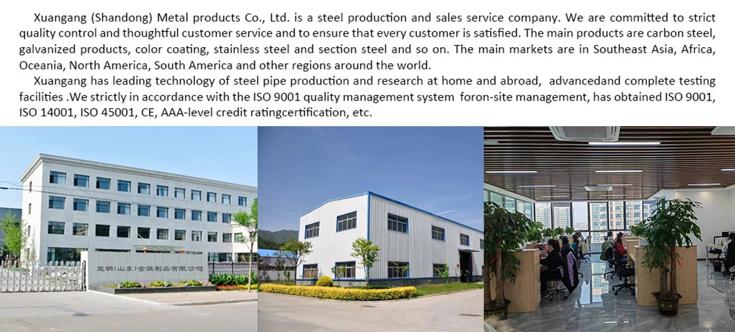 China&prime;s Excellent Stainless Steel Material Supplier Offers Stainless Steel Flat Plate, Stainless Steel Coil and Other Stainless Steel Products with Complete Sp