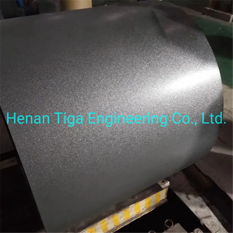 ASTM A795 Colour Coated Pre Galvanized Steel Coil PPGI PPGL