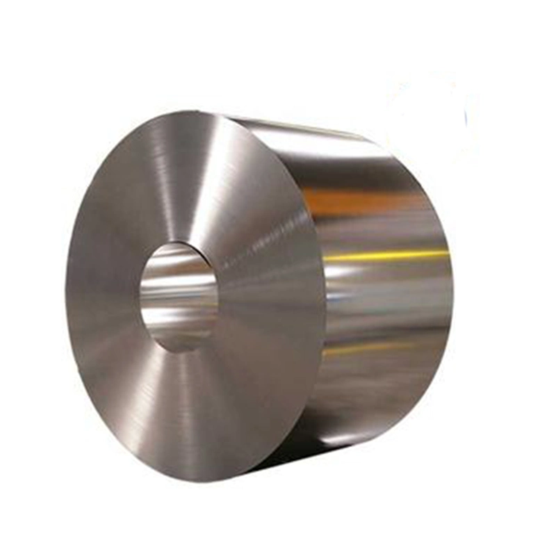 China&prime;s Excellent Stainless Steel Material Supplier Offers Stainless Steel Flat Plate, Stainless Steel Coil and Other Stainless Steel Products with Complete Spe