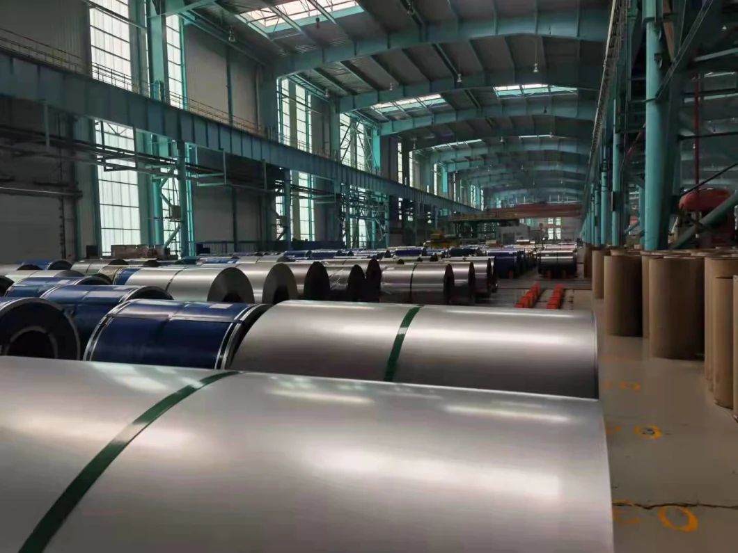 China&prime; S Excellent Stainless Steel Material Supplier Offers Stainless Steel Flat Plate, Stainless Steel Coil and Other Stainless Steel Products ASTM