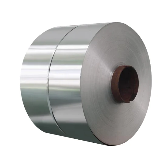 Chinese Excellent Stainless Steel Material Supplier Offers Stainless Steel Coil and Other Stainless Steel Products