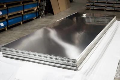 China′ S Excellent Stainless Steel Material Supplier Offers Stainless Steel Flat Plate, Stainless Steel Coil and Other Stainless Steel Products