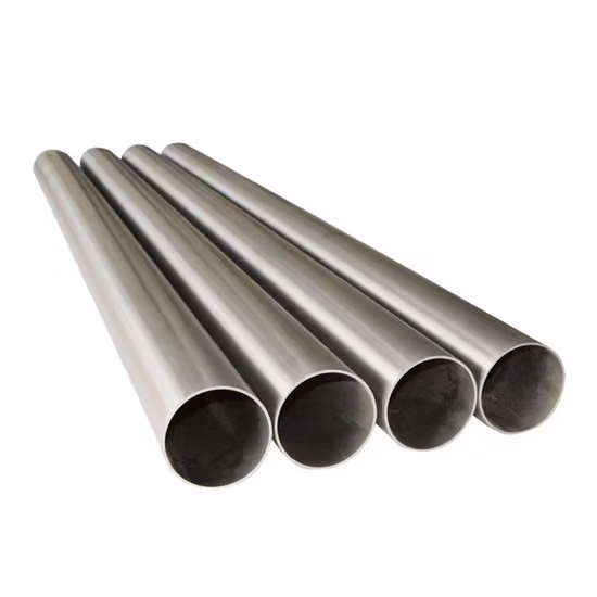 ASTM Ss 201 304 304L 316 316L 310S 309S 430 904L 2205 Welded Round/Square/Rectangular/Hex/Oval Tube or Carbon/Aluminum/Galvanized/Seamless/Stainless Steel Pipe