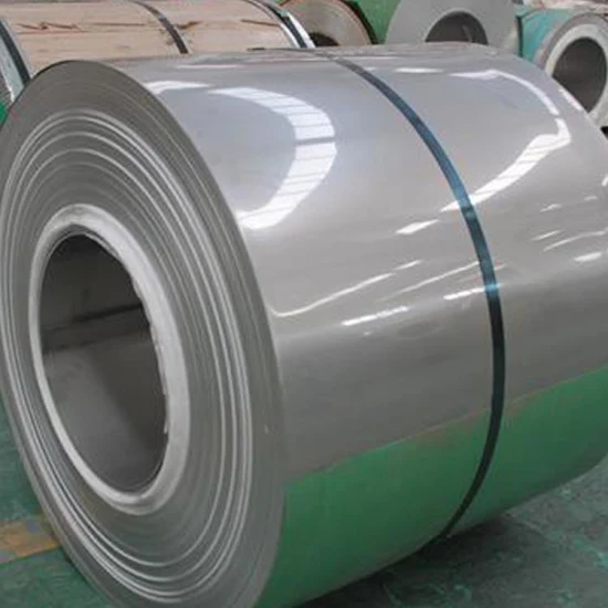 410 410s Stainless Steel Material Supplier Offers Stainless Steel Flat Plate, Stainless Steel Coil and Other Stainless Steel Products