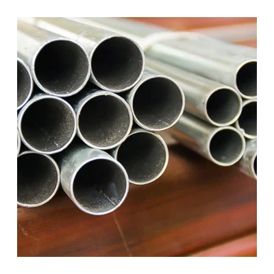 Q195/Q215/Q235B/Q255/Q275/Q345/Q420/Q460 Sch40 API 5L Spiral/Black Iron Round/Square Metallic Carbon Steel Pipe Price for Welded/Welding/Seamless/ERW/Mild/Ms