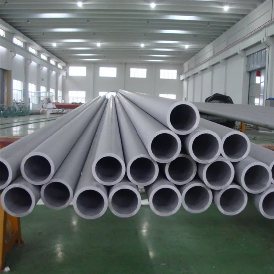 A106 Sch40 Rectangular Round Square Hot Dipped/DIP Galvanized Ms Iron Gi Mild Carbon Steel Seamless LSAW ERW Black Spring Welded Oil Well Gas Pipe Manufacturers