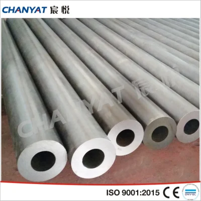 API 5L Line Steel Seamless Pipe & Tubing (X56, X60, X65)