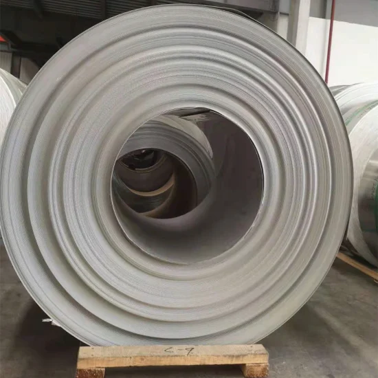 Stainless Steel Material Supplier Offers Stainless Steel Flat Plate, Stainless Steel Coil and Other Stainless Steel Products with Complete Spe