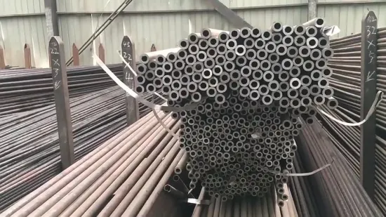 ASTM A106 1200mm Diameter Sch 40 18′′ Galvanized Carbon Steel Pipe