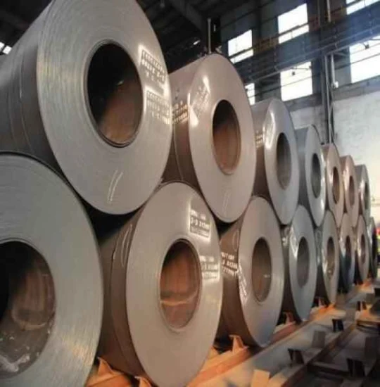 China′s Excellent Stainless Steel Material Supplier Offers Stainless Steel Flat Plate, Stainless Steel Coil and Other Stainless Steel Products with Complete Sp